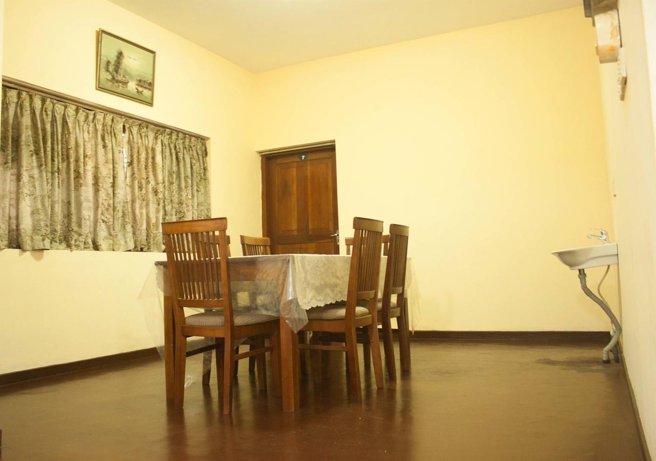 Peak View Holiday Resort Ratnapura Eksteriør bilde