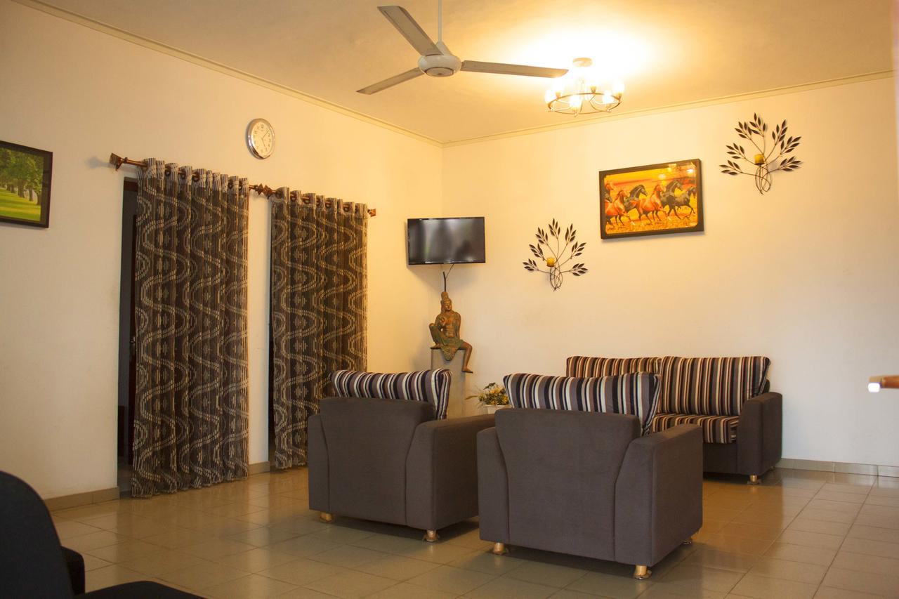 Peak View Holiday Resort Ratnapura Eksteriør bilde